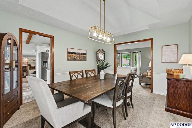 602 N 151 Circle, Omaha, NE 68154