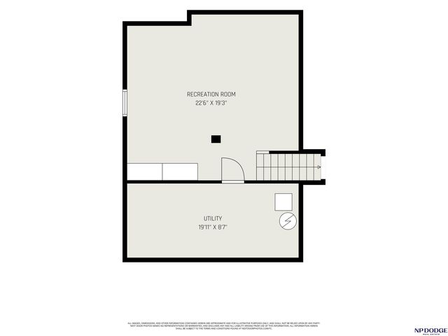 602 N 151 Circle, Omaha, NE 68154