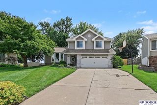 602 N 151 Circle, Omaha, NE 68154