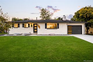 3243 Simms Street, Wheat Ridge, CO 80033