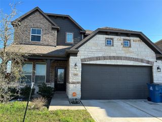 12662 Barclay Terrace Drive, Humble, TX 77346