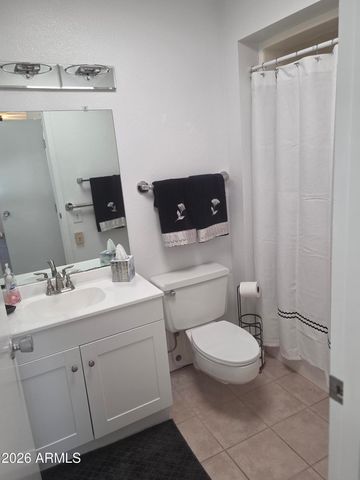 10855 W BUCCANEER Drive, Sun City, AZ 85351