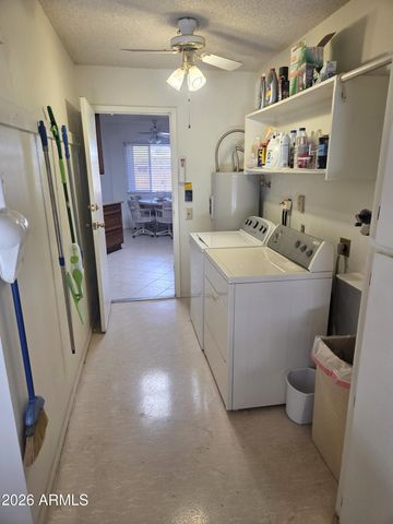 10855 W BUCCANEER Drive, Sun City, AZ 85351