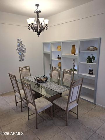 10855 W BUCCANEER Drive, Sun City, AZ 85351