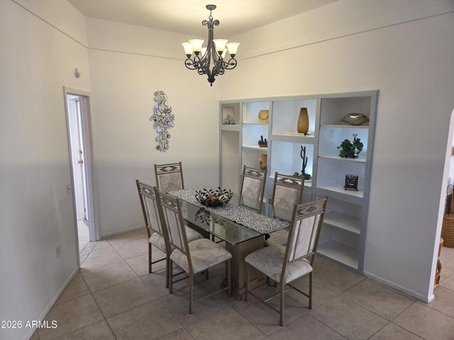 10855 W BUCCANEER Drive, Sun City, AZ 85351