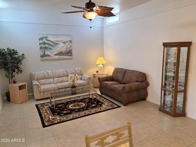 10855 W BUCCANEER Drive, Sun City, AZ 85351