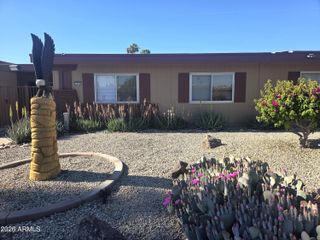 10855 W BUCCANEER Drive, Sun City, AZ 85351