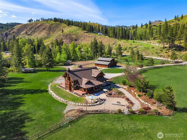 639 Twisp River Rd, Twisp, WA 98856