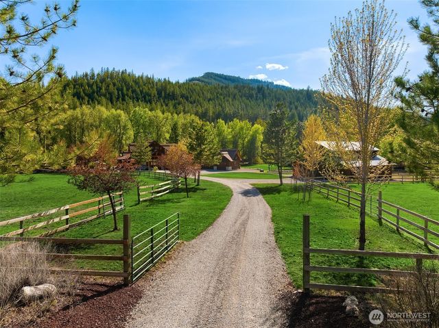639 Twisp River Rd, Twisp, WA 98856