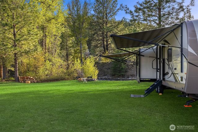 639 Twisp River Rd, Twisp, WA 98856