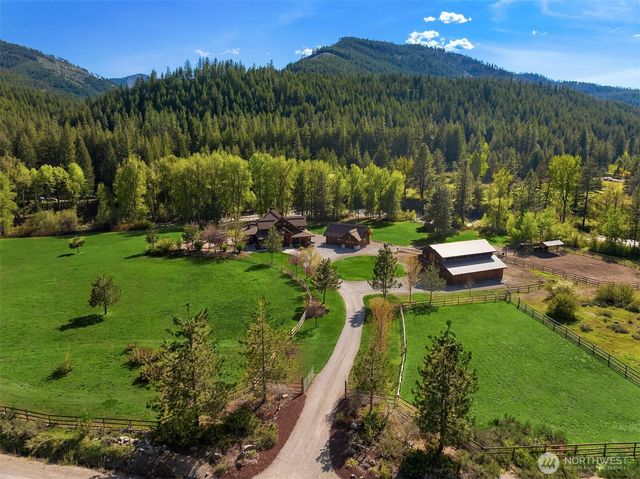 639 Twisp River Rd, Twisp, WA 98856
