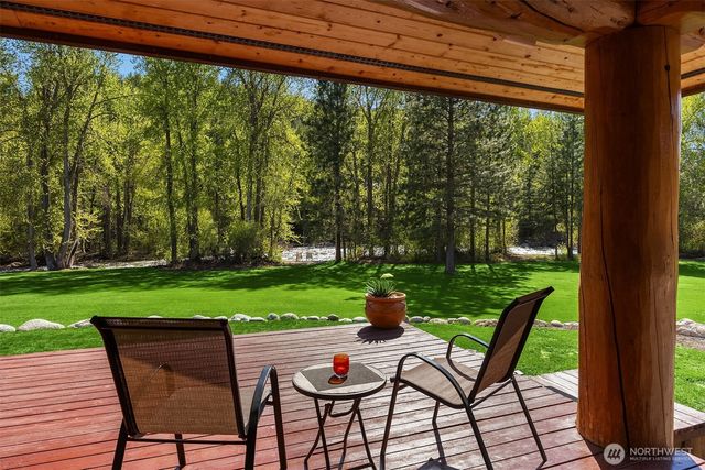 639 Twisp River Rd, Twisp, WA 98856