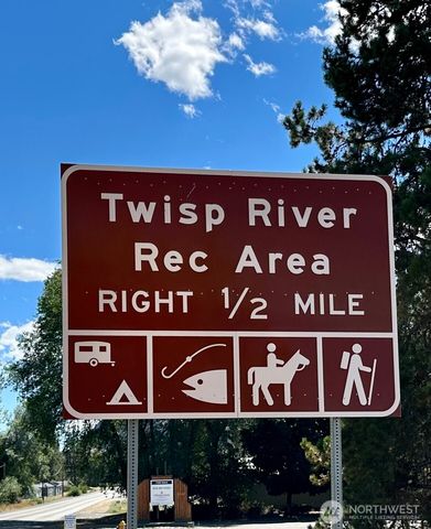 639 Twisp River Rd, Twisp, WA 98856