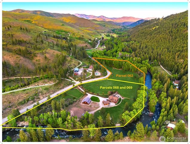639 Twisp River Rd, Twisp, WA 98856