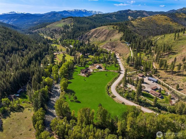 639 Twisp River Rd, Twisp, WA 98856