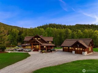 639 Twisp River Rd, Twisp, WA 98856