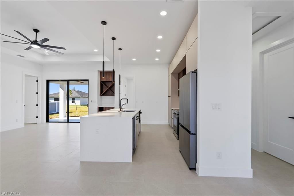 Image 15 of property listing at 1804 Nelson RD N, Cape Coral, FL 33993