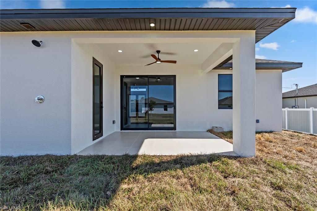 Image 21 of property listing at 1804 Nelson RD N, Cape Coral, FL 33993