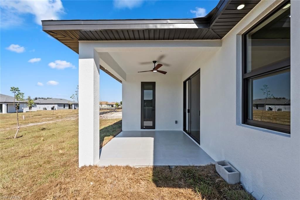 Image 23 of property listing at 1804 Nelson RD N, Cape Coral, FL 33993