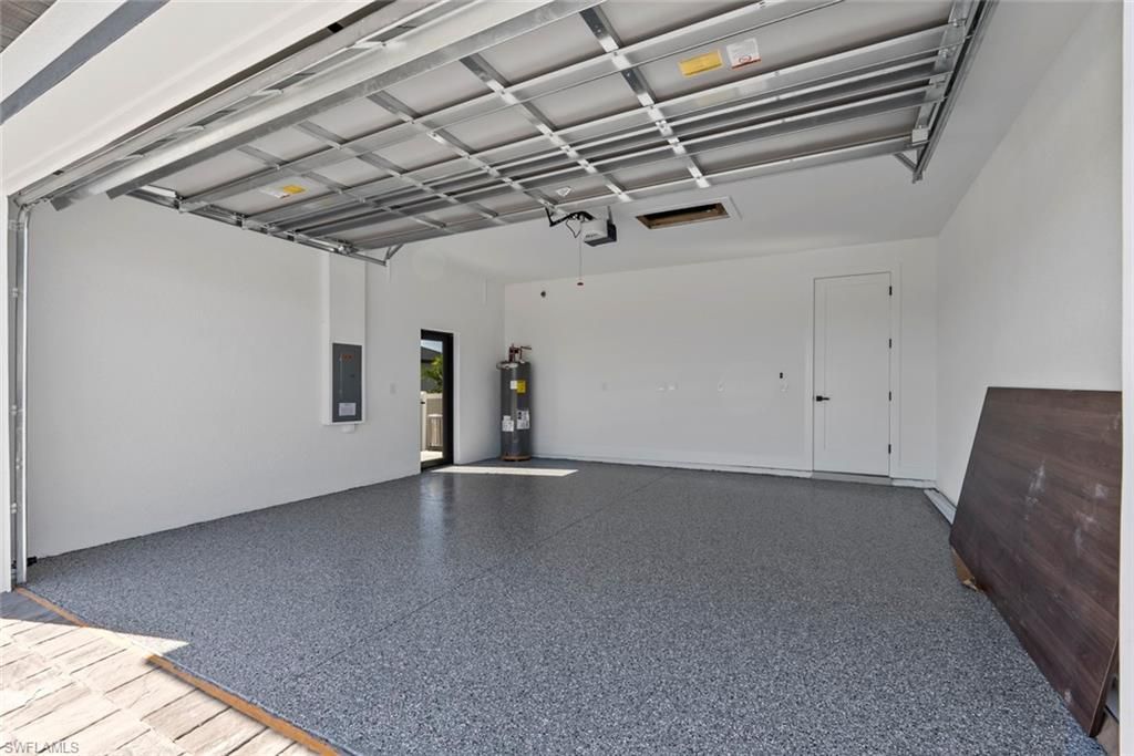 Image 25 of property listing at 1804 Nelson RD N, Cape Coral, FL 33993