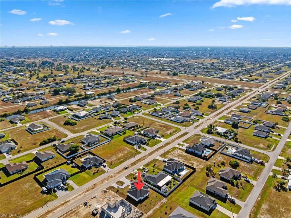 Image 26 of property listing at 1804 Nelson RD N, Cape Coral, FL 33993