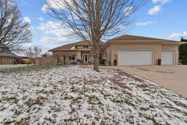 3112 Timber Valley Drive, Kokomo, IN 46902