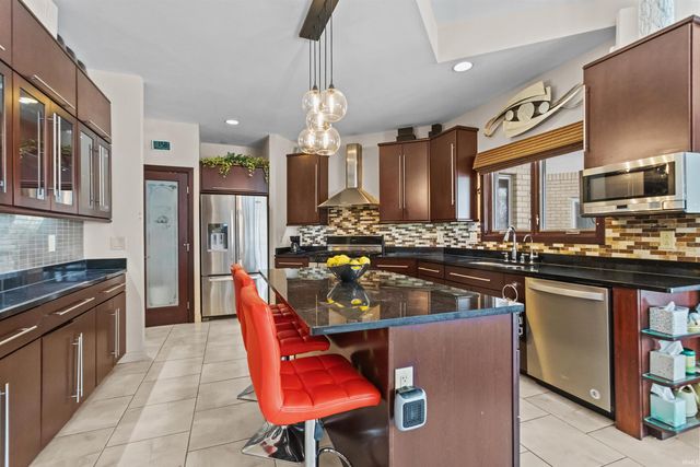 3112 Timber Valley Drive, Kokomo, IN 46902