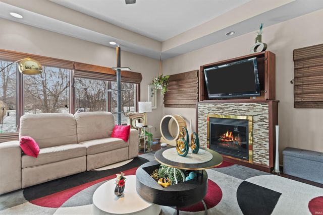 3112 Timber Valley Drive, Kokomo, IN 46902