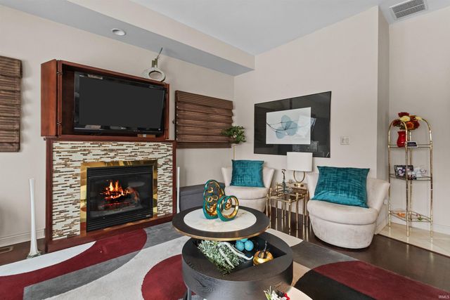 3112 Timber Valley Drive, Kokomo, IN 46902