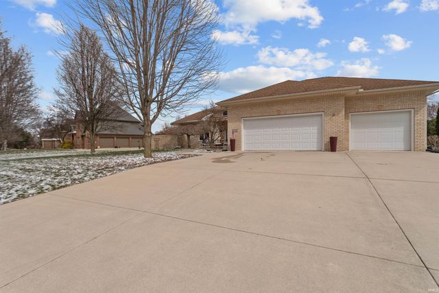 3112 Timber Valley Drive, Kokomo, IN 46902