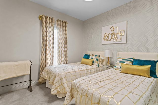 3112 Timber Valley Drive, Kokomo, IN 46902