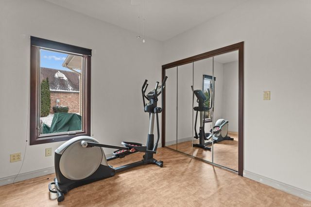 3112 Timber Valley Drive, Kokomo, IN 46902