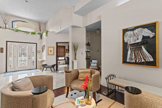 3112 Timber Valley Drive, Kokomo, IN 46902