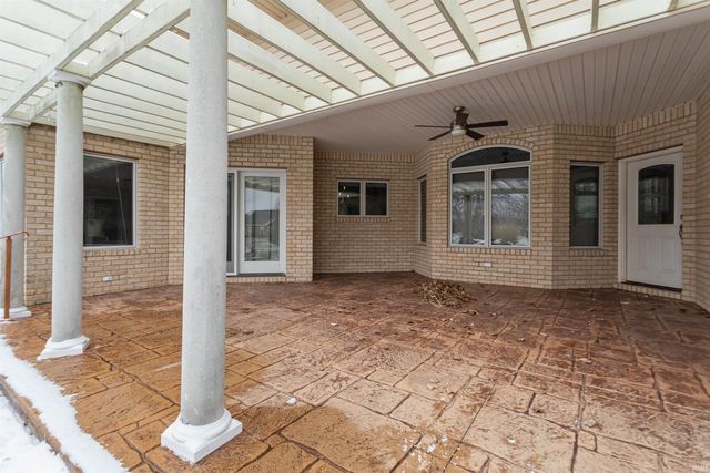 3112 Timber Valley Drive, Kokomo, IN 46902