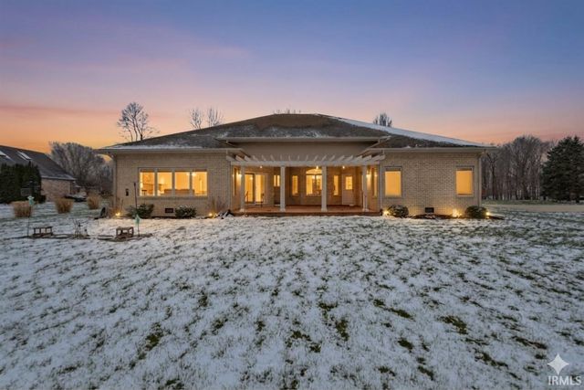 3112 Timber Valley Drive, Kokomo, IN 46902