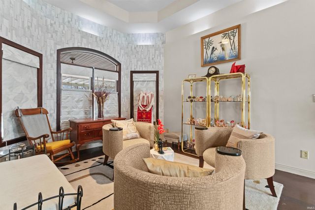 3112 Timber Valley Drive, Kokomo, IN 46902