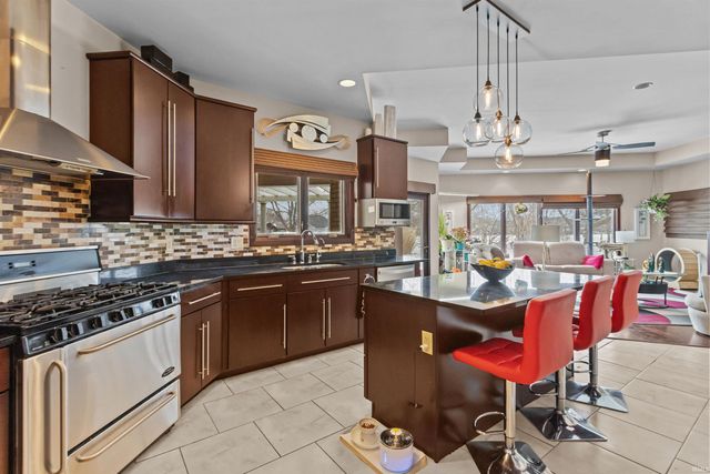 3112 Timber Valley Drive, Kokomo, IN 46902