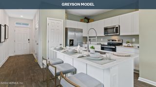 5518 TRAILHEAD Drive, Jacksonville, FL 32219