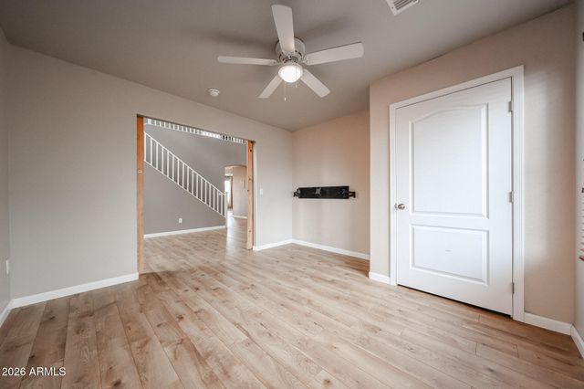 24885 W WAYLAND Drive, Buckeye, AZ 85326