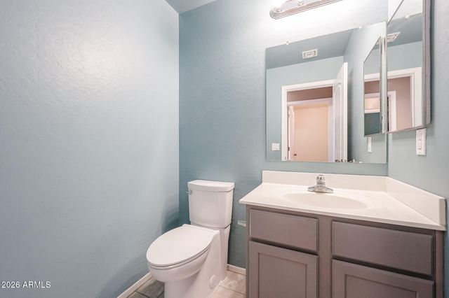 24885 W WAYLAND Drive, Buckeye, AZ 85326