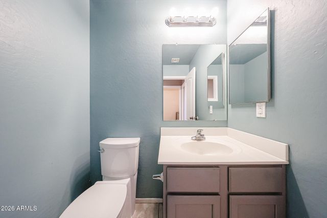 24885 W WAYLAND Drive, Buckeye, AZ 85326