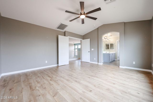 24885 W WAYLAND Drive, Buckeye, AZ 85326