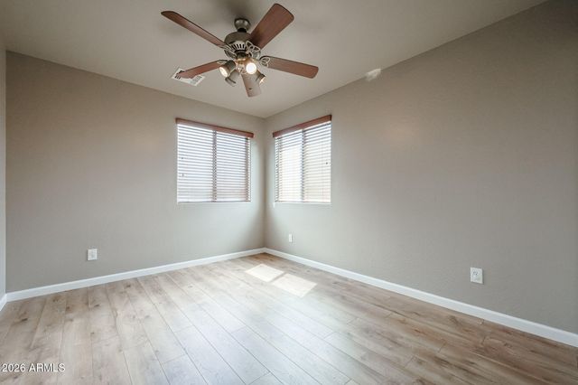 24885 W WAYLAND Drive, Buckeye, AZ 85326