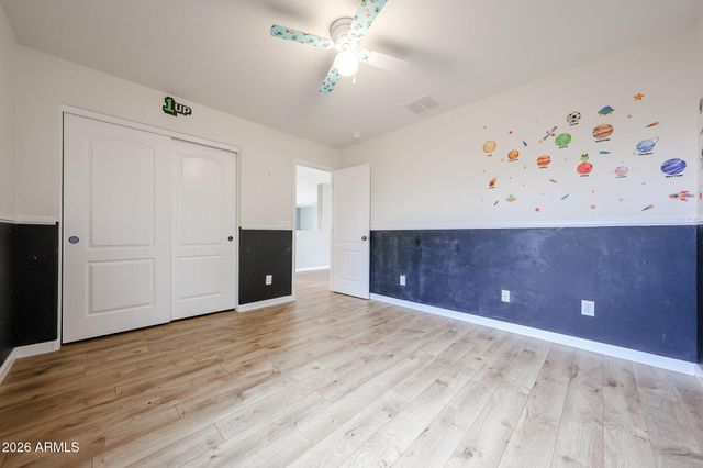24885 W WAYLAND Drive, Buckeye, AZ 85326