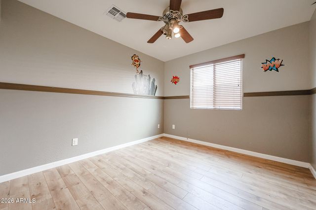 24885 W WAYLAND Drive, Buckeye, AZ 85326