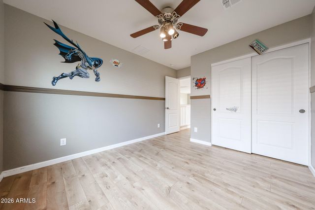 24885 W WAYLAND Drive, Buckeye, AZ 85326