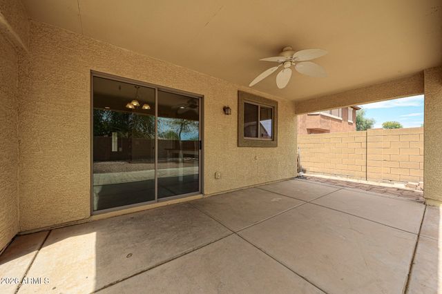 24885 W WAYLAND Drive, Buckeye, AZ 85326