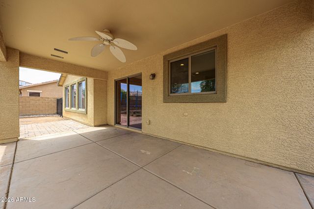 24885 W WAYLAND Drive, Buckeye, AZ 85326