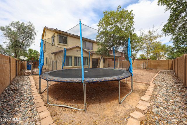 24885 W WAYLAND Drive, Buckeye, AZ 85326