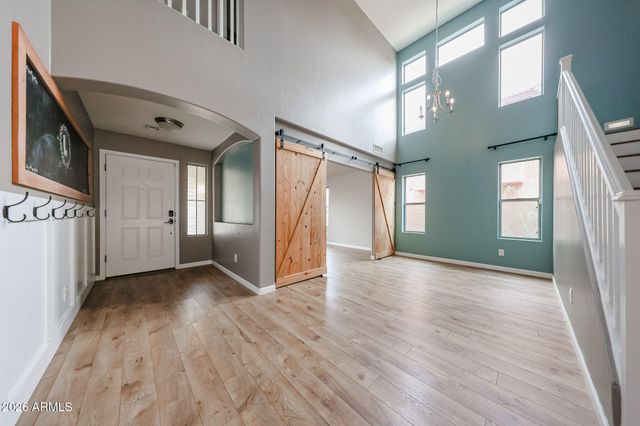 24885 W WAYLAND Drive, Buckeye, AZ 85326